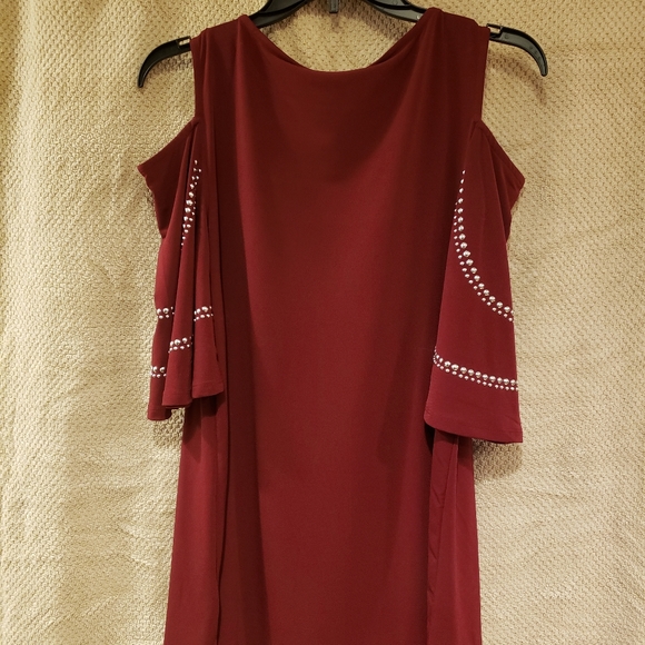 JM Collection Top - Picture 4 of 9